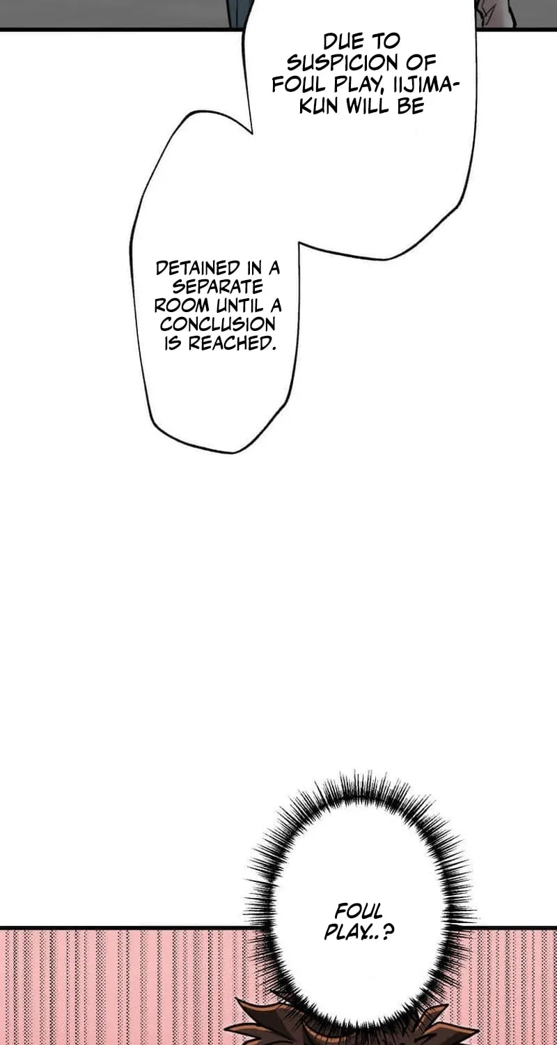 Guild no Uketsuke Majin - Mugen Tutorial de Kansuto Toppa Chapter 17 page 67 - 