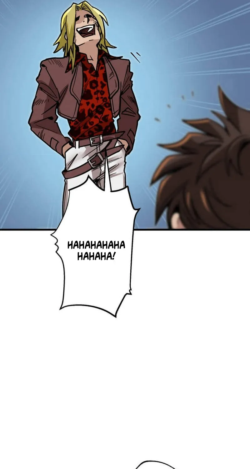 Guild no Uketsuke Majin - Mugen Tutorial de Kansuto Toppa Chapter 17 page 71 - 