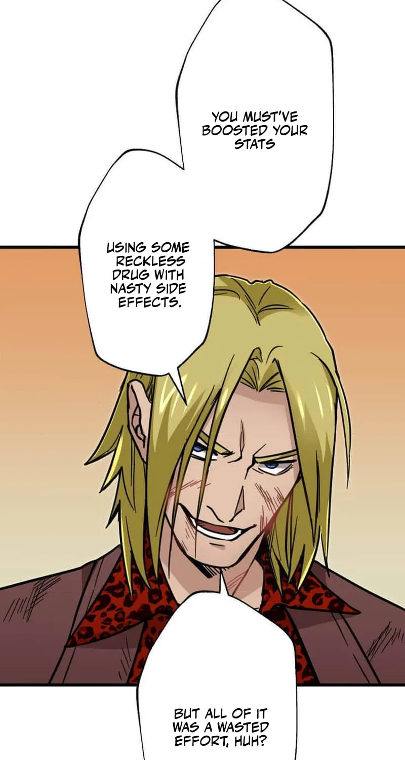 Guild no Uketsuke Majin - Mugen Tutorial de Kansuto Toppa Chapter 17 page 72 - 