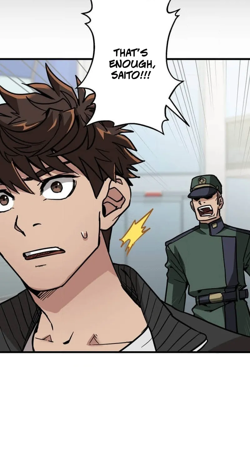 Guild no Uketsuke Majin - Mugen Tutorial de Kansuto Toppa Chapter 17 page 78 - 