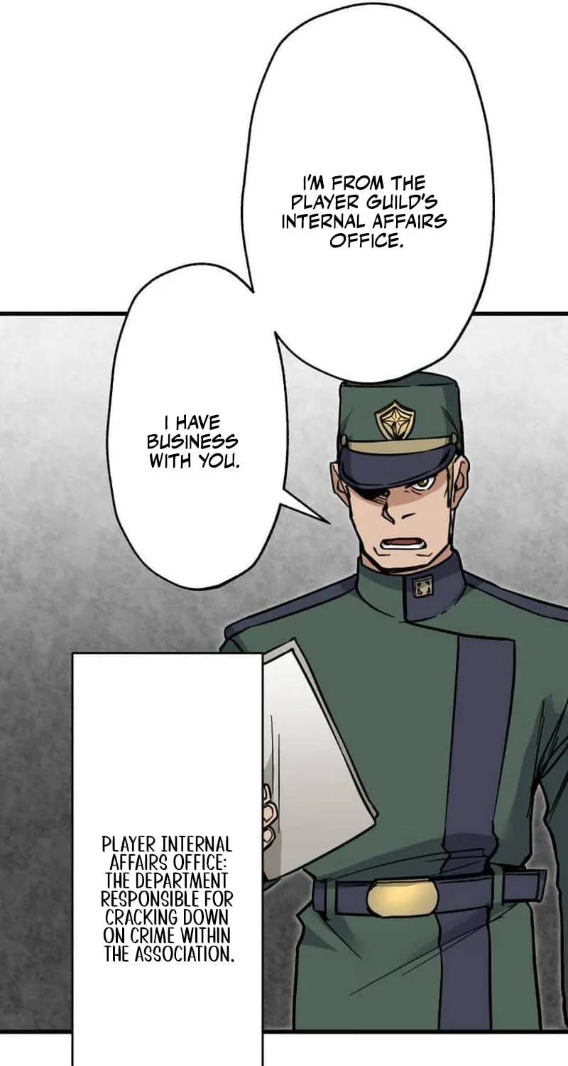 Guild no Uketsuke Majin - Mugen Tutorial de Kansuto Toppa Chapter 17 page 81 - 