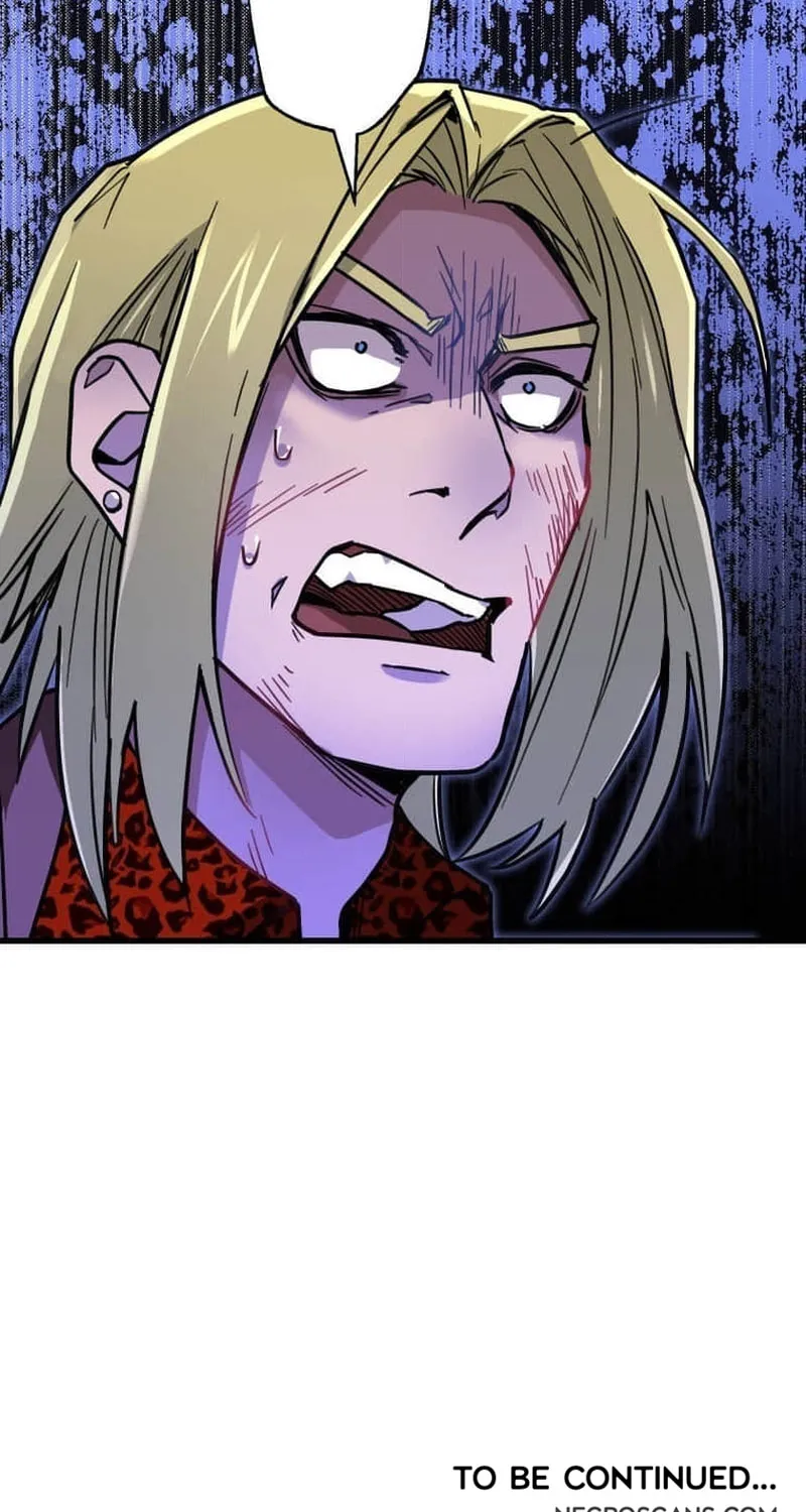 Guild no Uketsuke Majin - Mugen Tutorial de Kansuto Toppa Chapter 17 page 90 - 