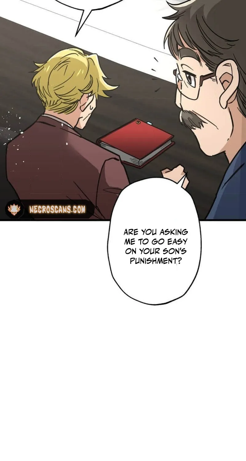 Guild no Uketsuke Majin - Mugen Tutorial de Kansuto Toppa Chapter 18 page 14 - 