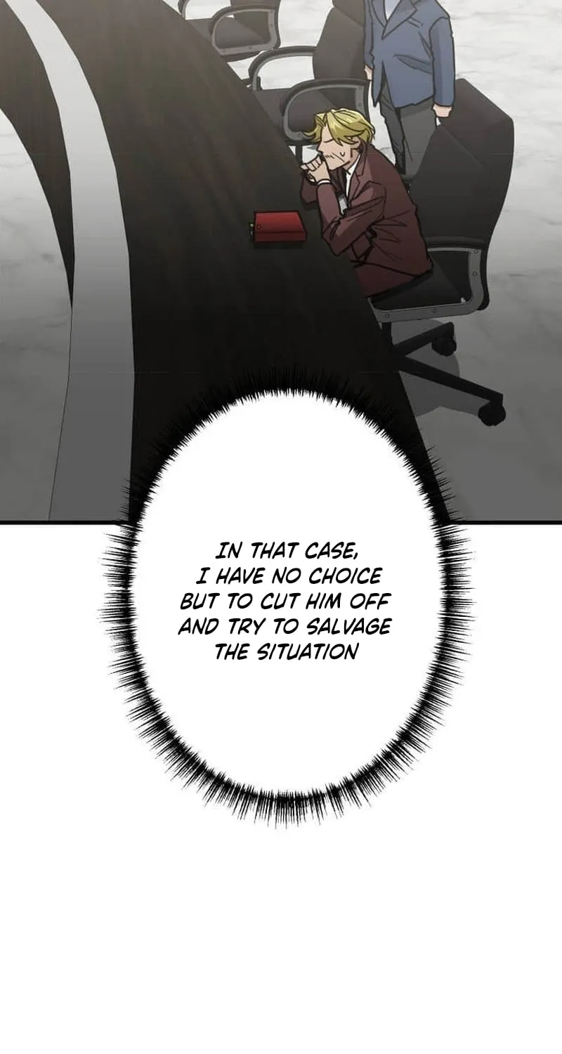 Guild no Uketsuke Majin - Mugen Tutorial de Kansuto Toppa Chapter 18 page 18 - 