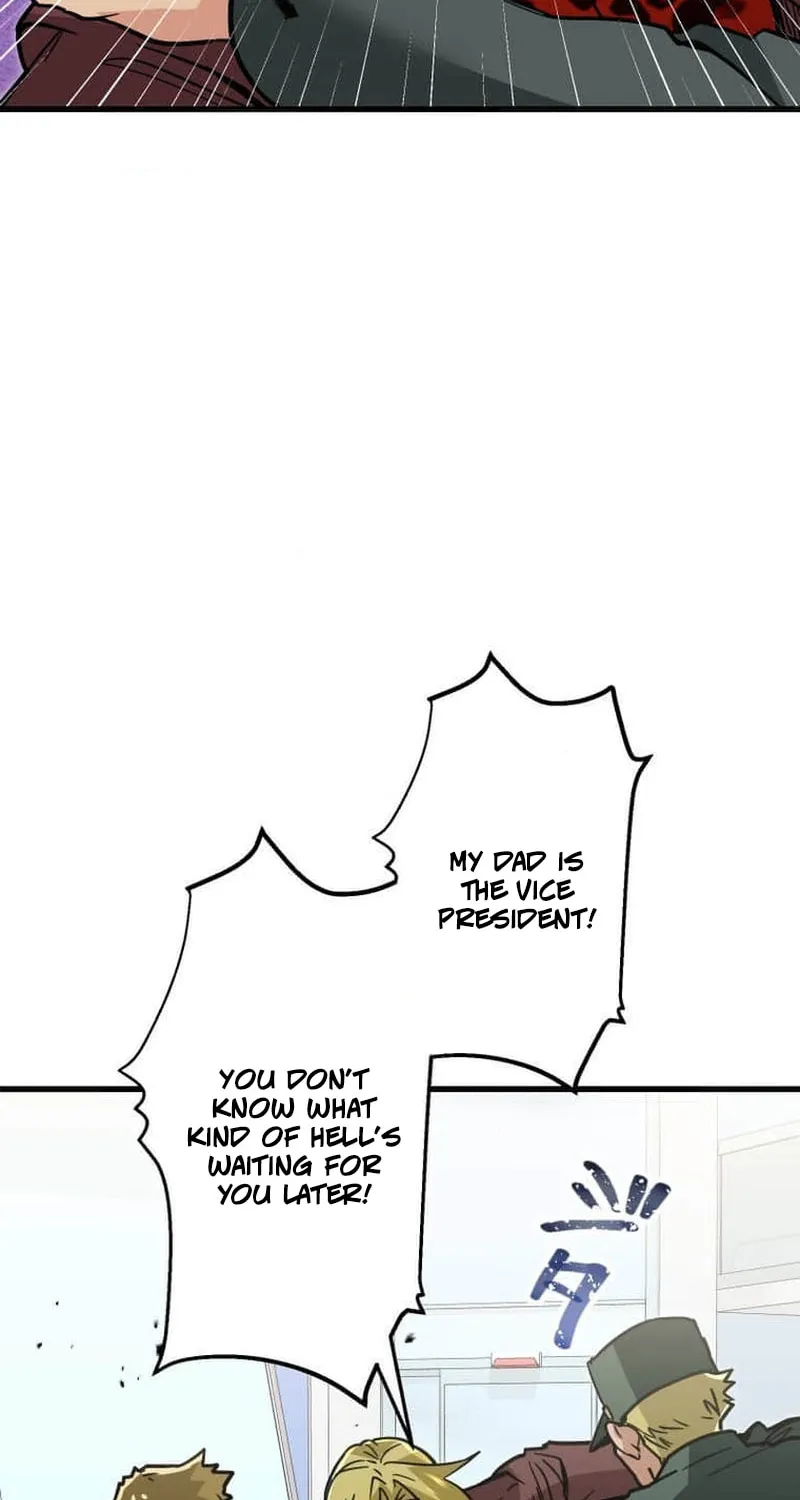 Guild no Uketsuke Majin - Mugen Tutorial de Kansuto Toppa Chapter 18 page 23 - 