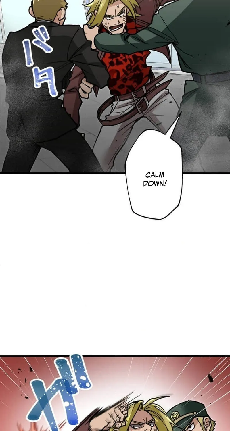 Guild no Uketsuke Majin - Mugen Tutorial de Kansuto Toppa Chapter 18 page 24 - 
