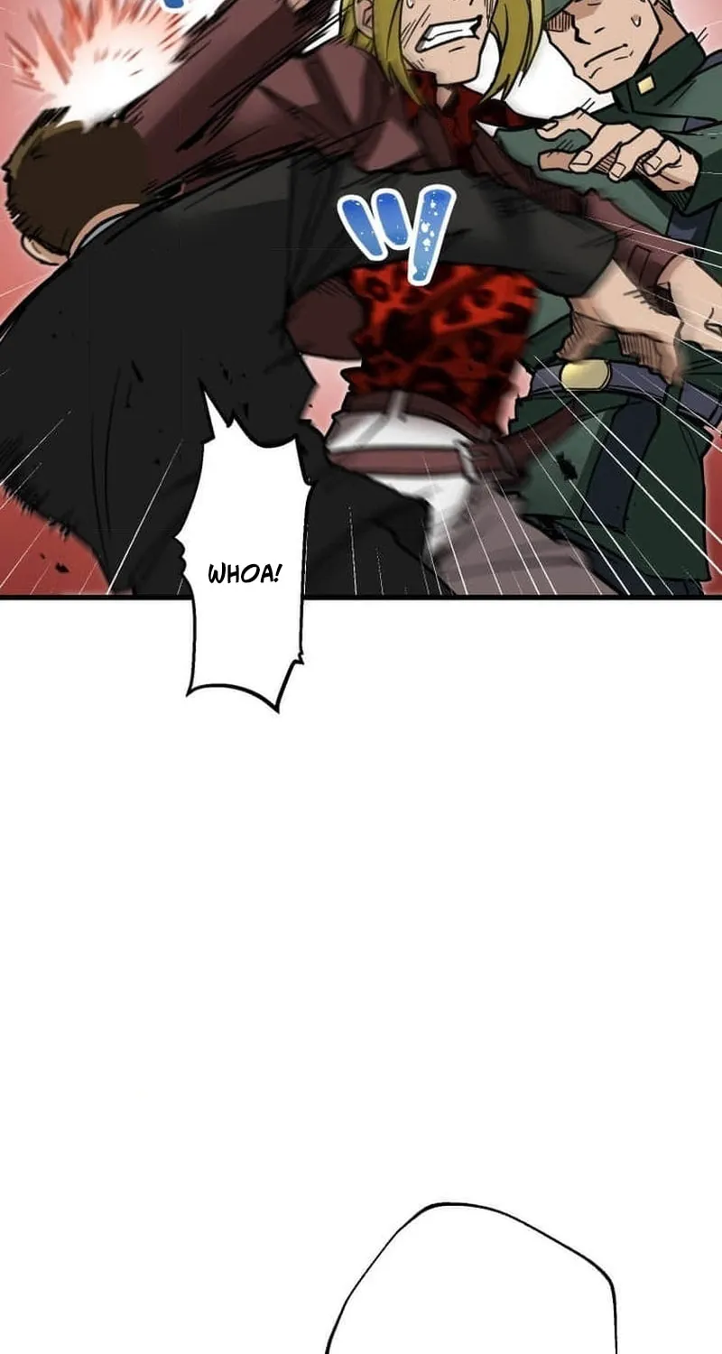 Guild no Uketsuke Majin - Mugen Tutorial de Kansuto Toppa Chapter 18 page 25 - 