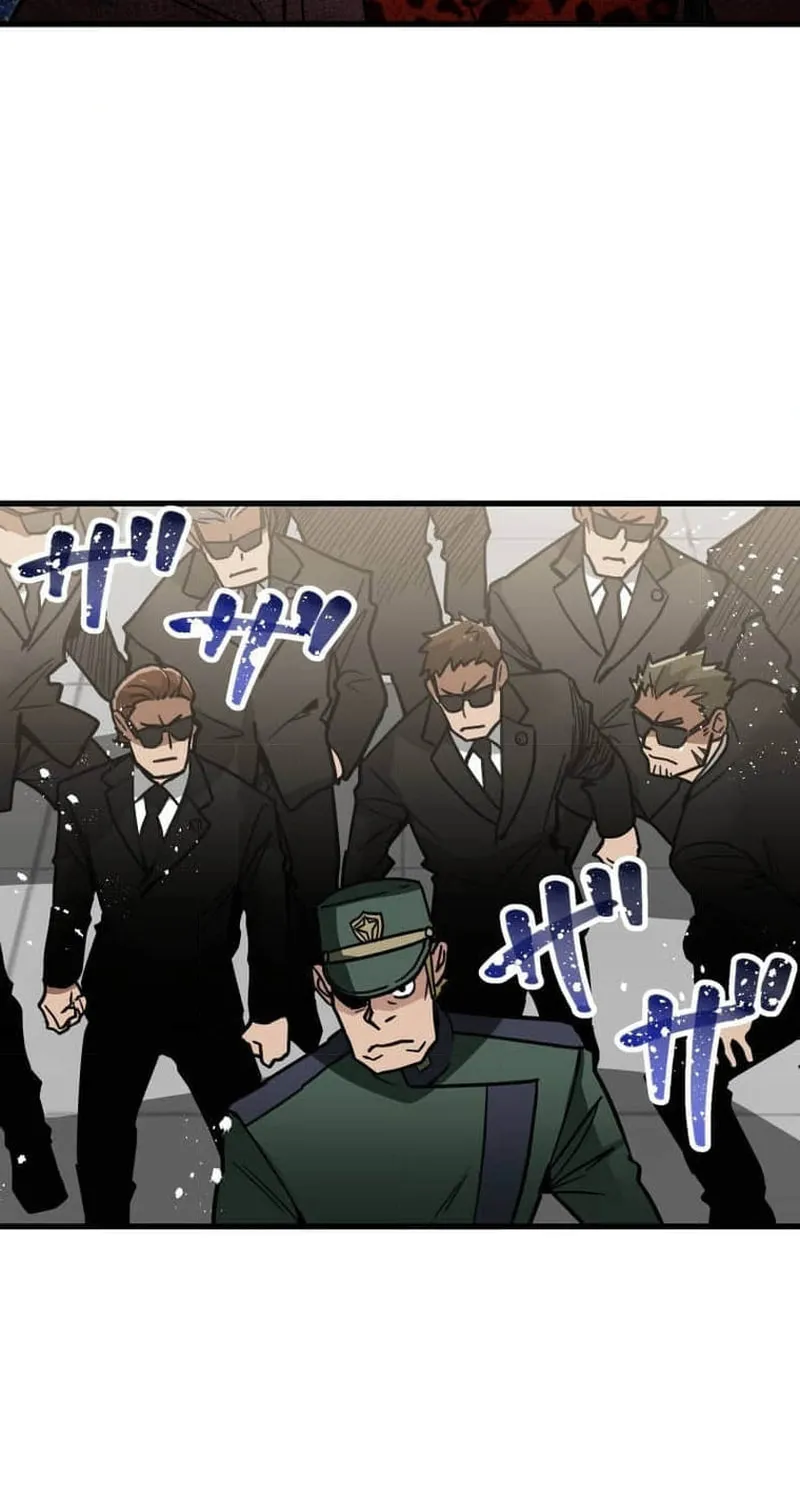 Guild no Uketsuke Majin - Mugen Tutorial de Kansuto Toppa Chapter 18 page 28 - 