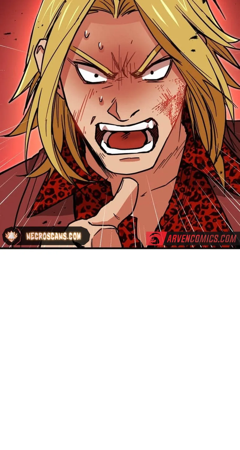 Guild no Uketsuke Majin - Mugen Tutorial de Kansuto Toppa Chapter 18 page 4 - 