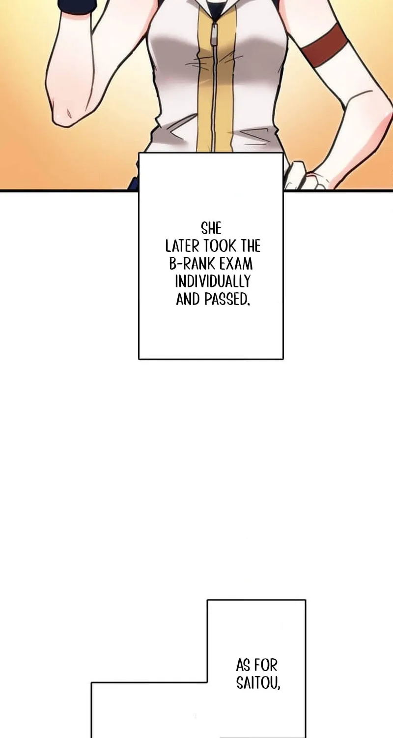 Guild no Uketsuke Majin - Mugen Tutorial de Kansuto Toppa Chapter 18 page 37 - 