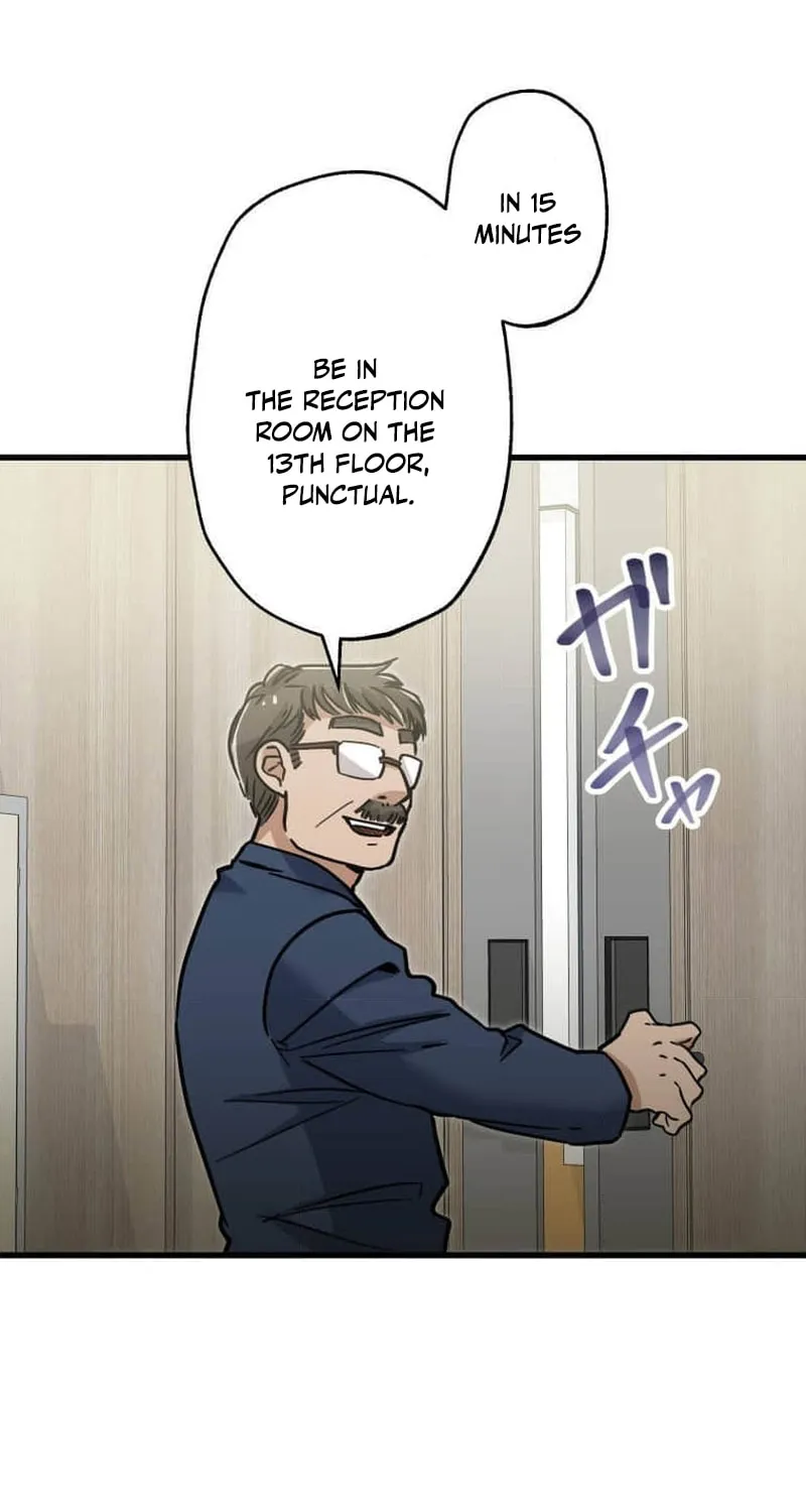 Guild no Uketsuke Majin - Mugen Tutorial de Kansuto Toppa Chapter 18 page 56 - 