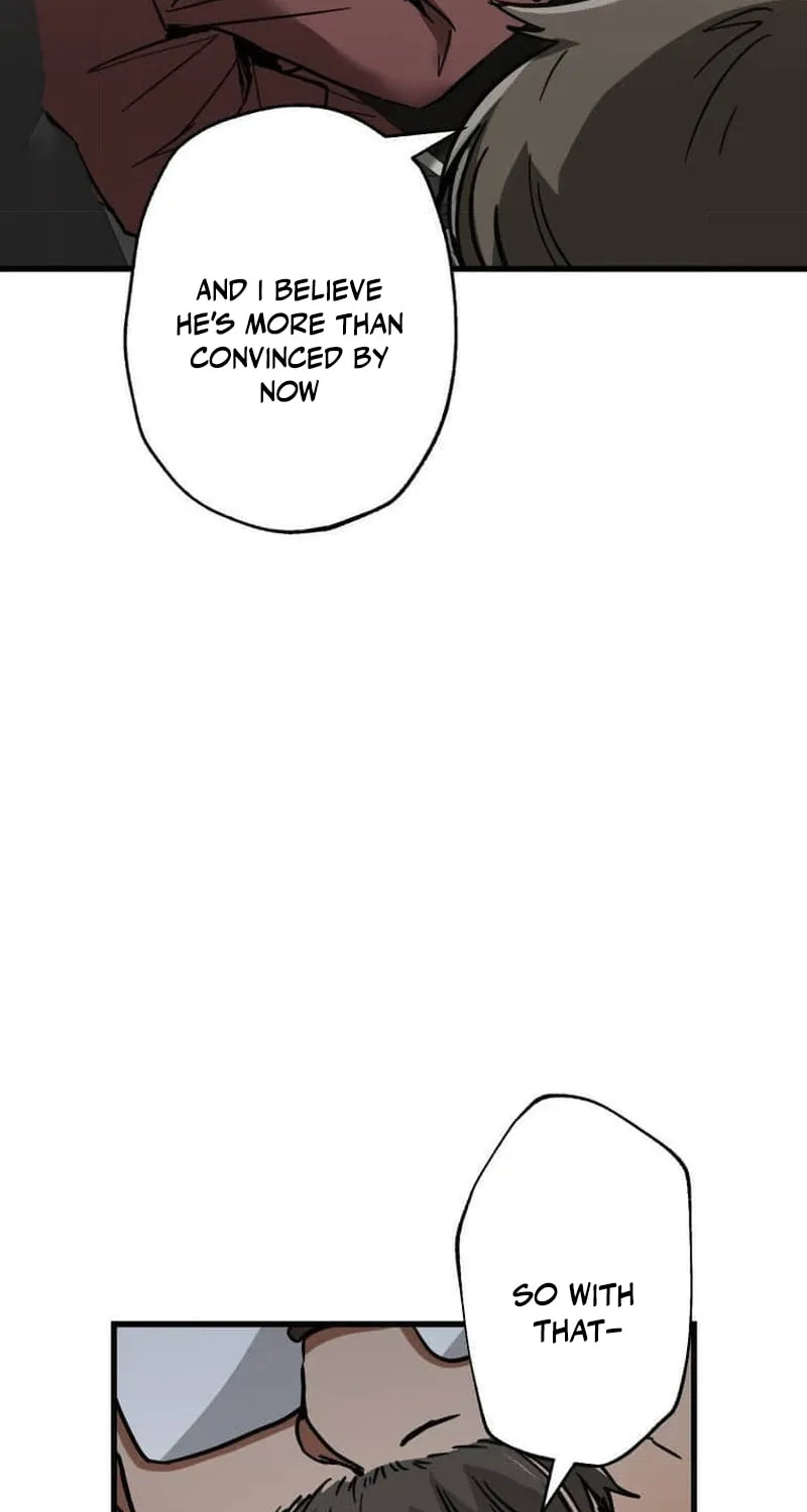 Guild no Uketsuke Majin - Mugen Tutorial de Kansuto Toppa Chapter 18 page 7 - 