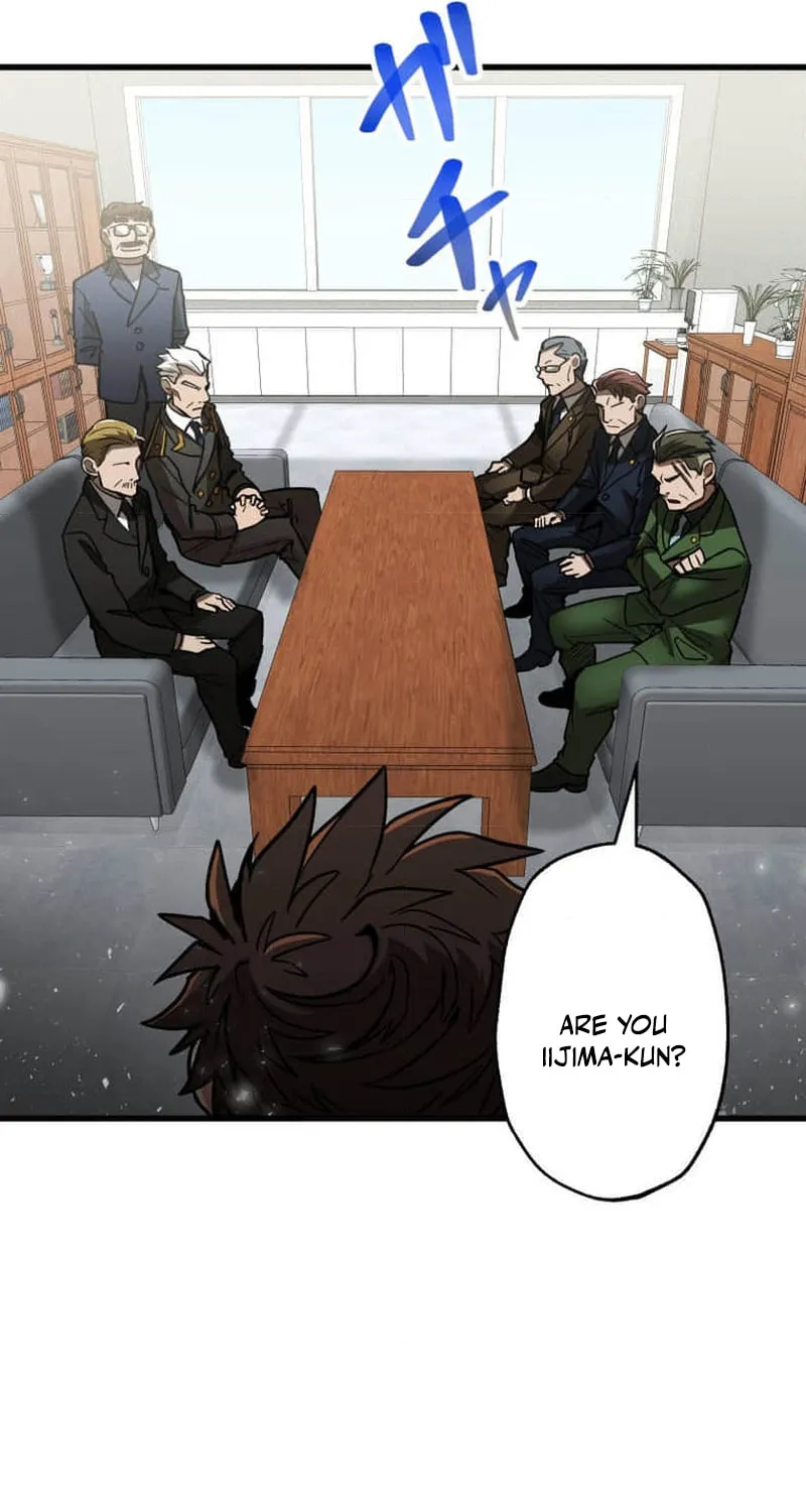 Guild no Uketsuke Majin - Mugen Tutorial de Kansuto Toppa Chapter 18 page 62 - 
