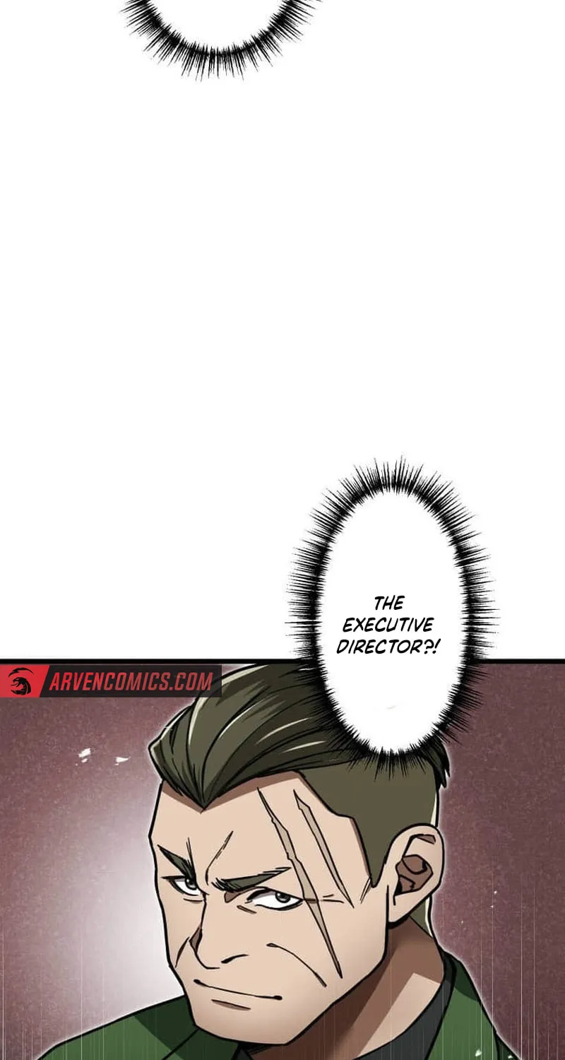 Guild no Uketsuke Majin - Mugen Tutorial de Kansuto Toppa Chapter 18 page 64 - 