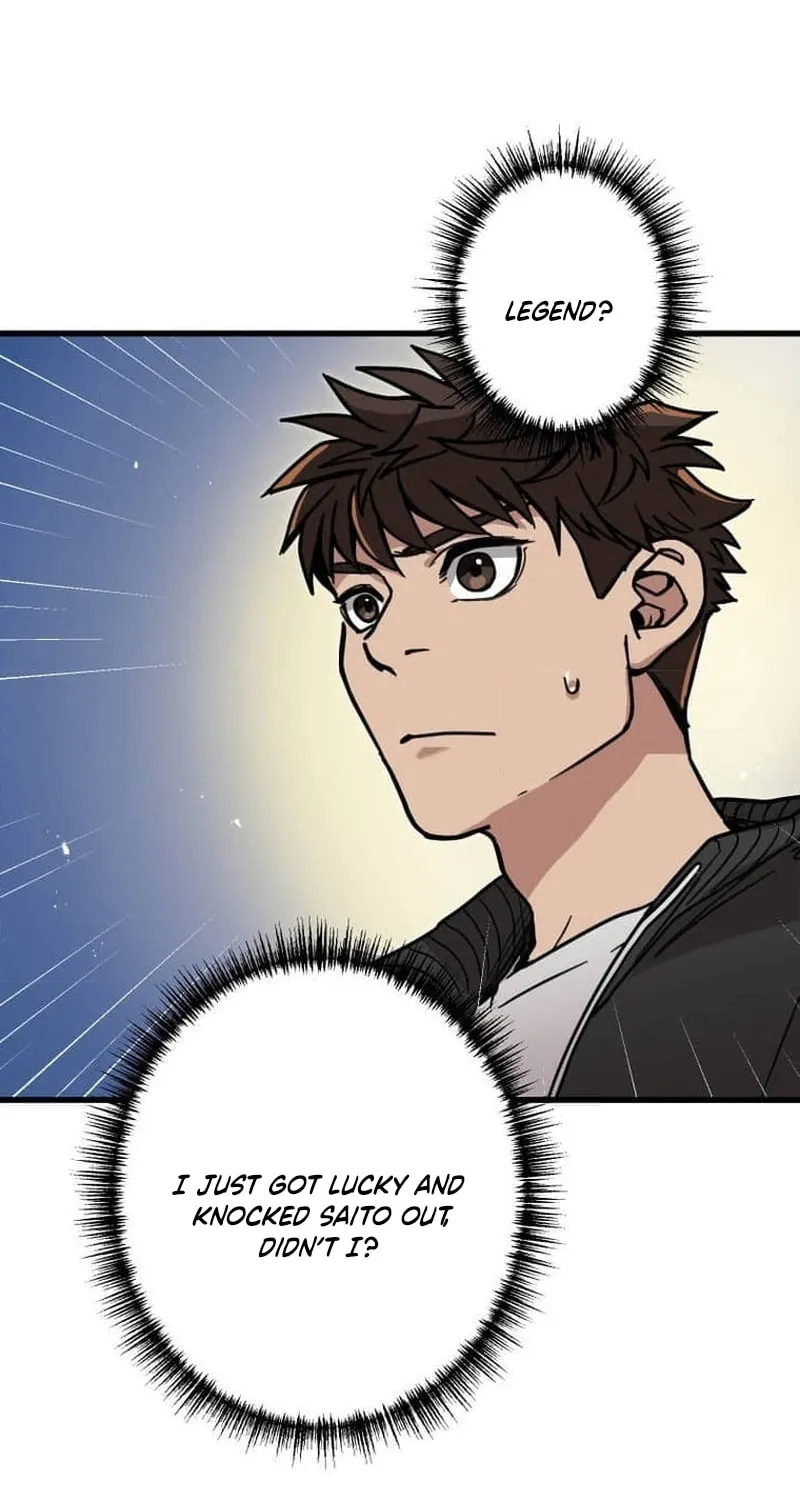 Guild no Uketsuke Majin - Mugen Tutorial de Kansuto Toppa Chapter 18 page 71 - 