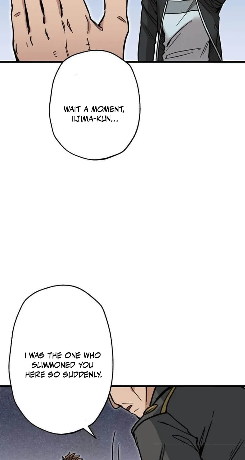 Guild no Uketsuke Majin - Mugen Tutorial de Kansuto Toppa Chapter 18 page 74 - 