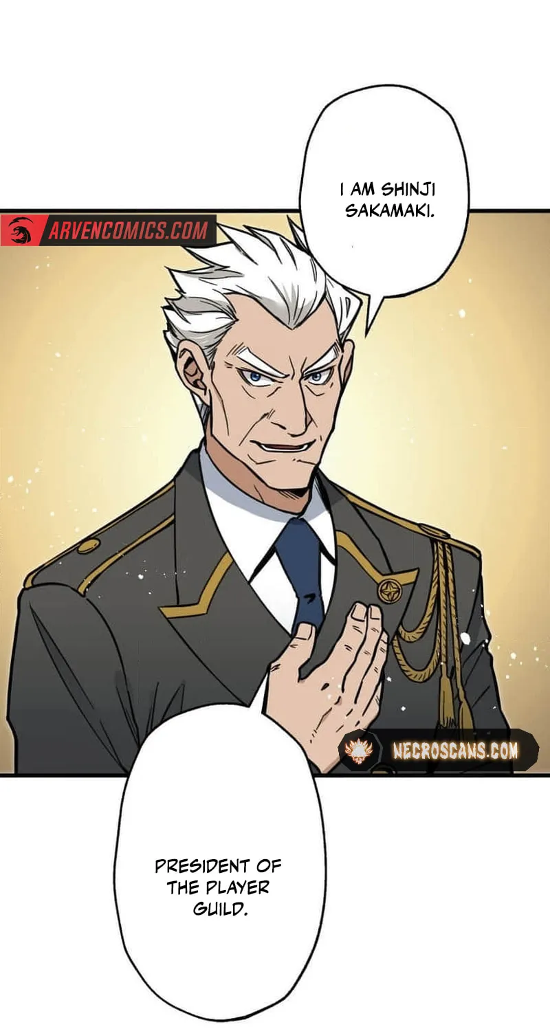 Guild no Uketsuke Majin - Mugen Tutorial de Kansuto Toppa Chapter 18 page 76 - 