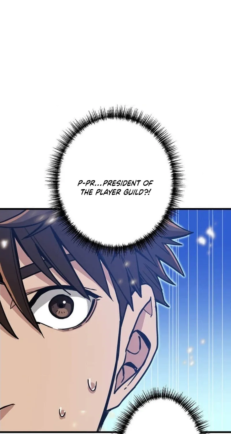 Guild no Uketsuke Majin - Mugen Tutorial de Kansuto Toppa Chapter 18 page 77 - 