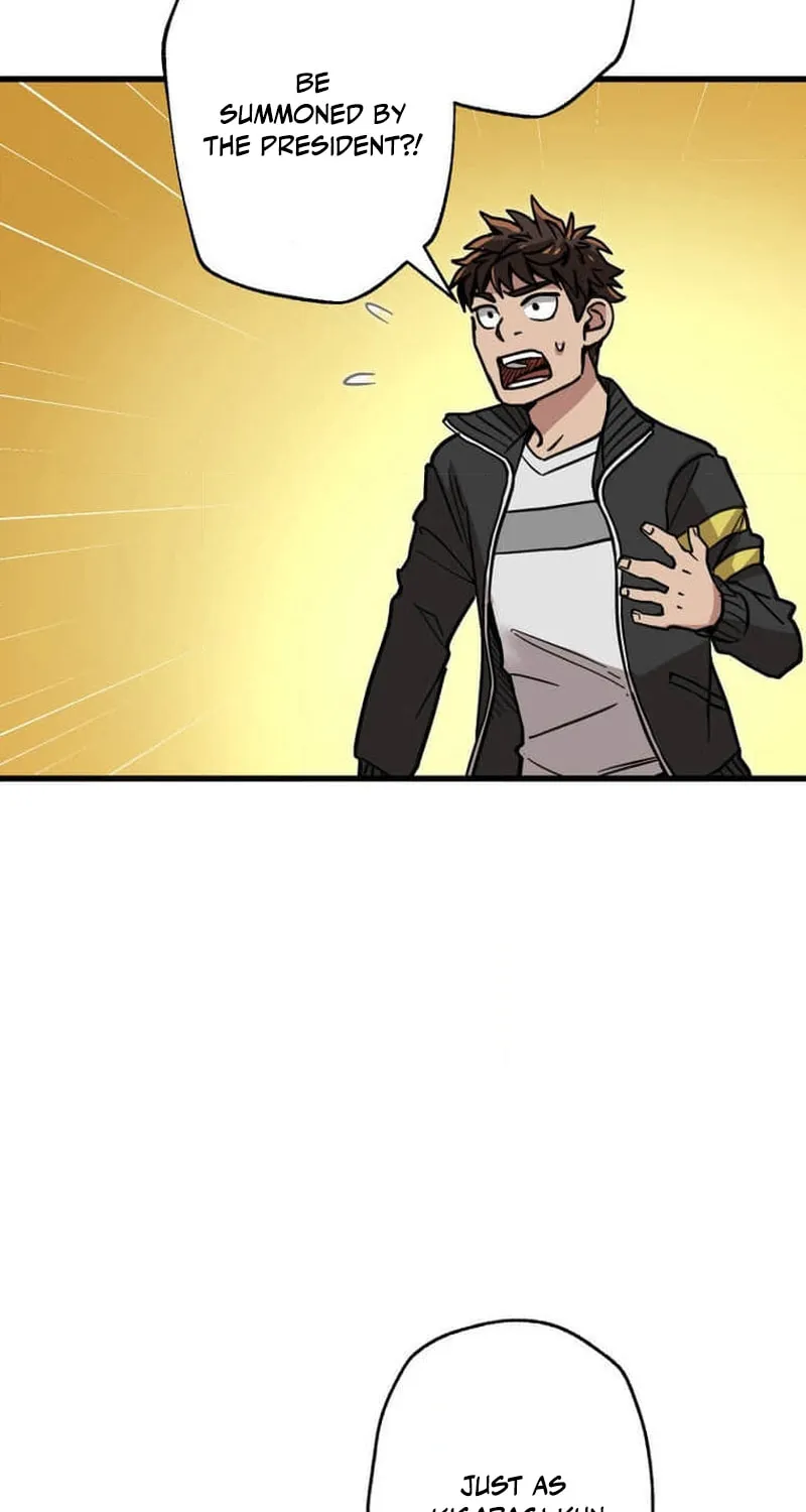 Guild no Uketsuke Majin - Mugen Tutorial de Kansuto Toppa Chapter 18 page 79 - 