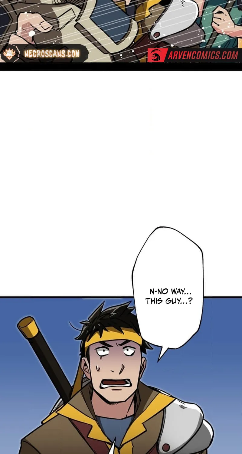 Guild no Uketsuke Majin - Mugen Tutorial de Kansuto Toppa Chapter 19 page 106 - 
