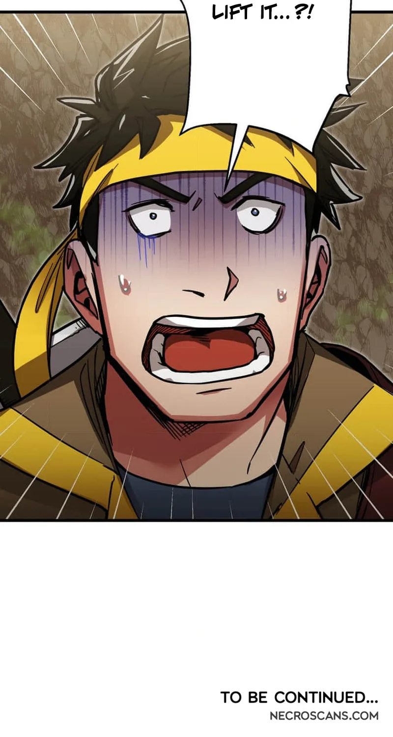 Guild no Uketsuke Majin - Mugen Tutorial de Kansuto Toppa Chapter 19 page 108 - 