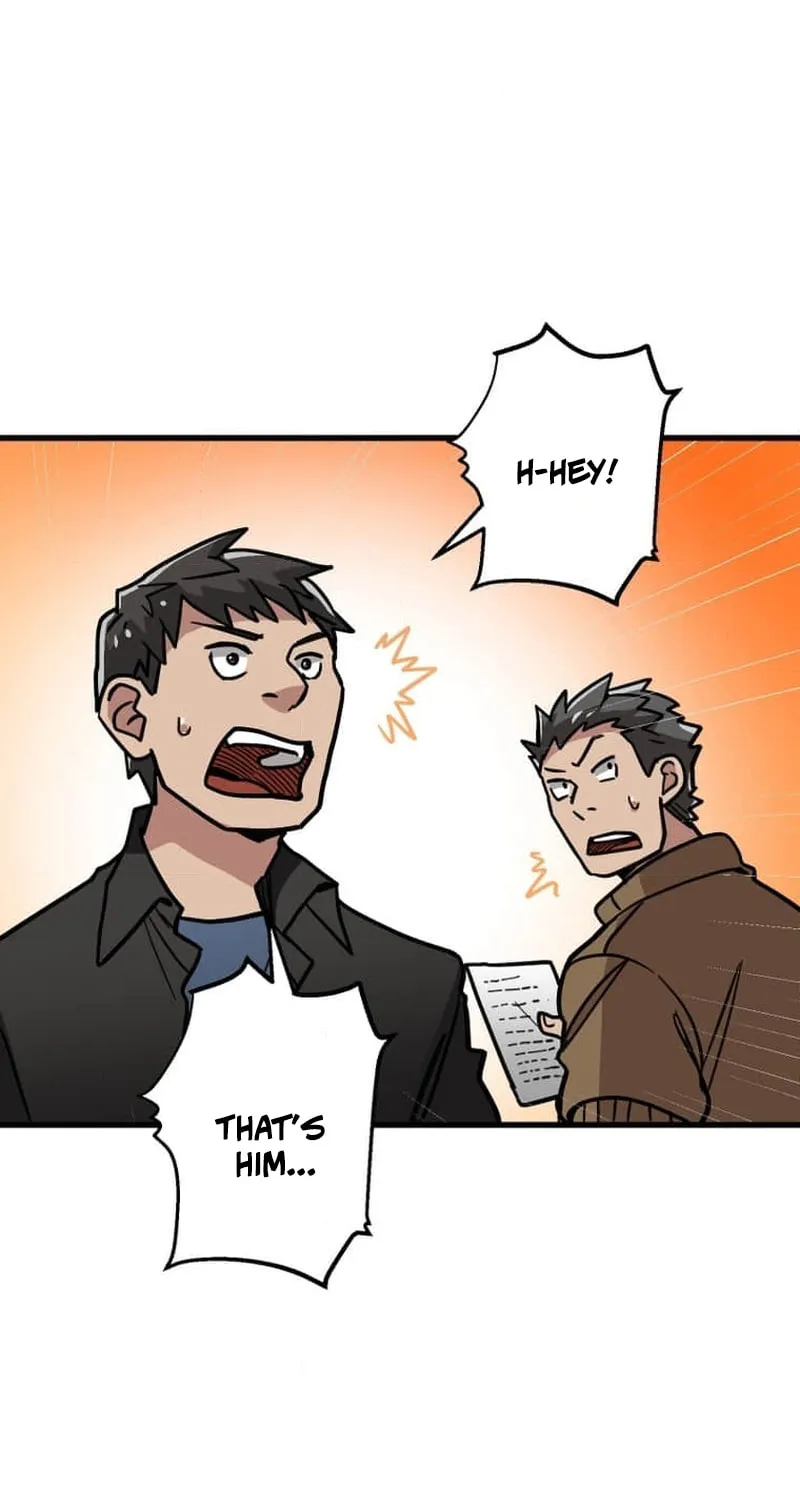 Guild no Uketsuke Majin - Mugen Tutorial de Kansuto Toppa Chapter 19 page 22 - 