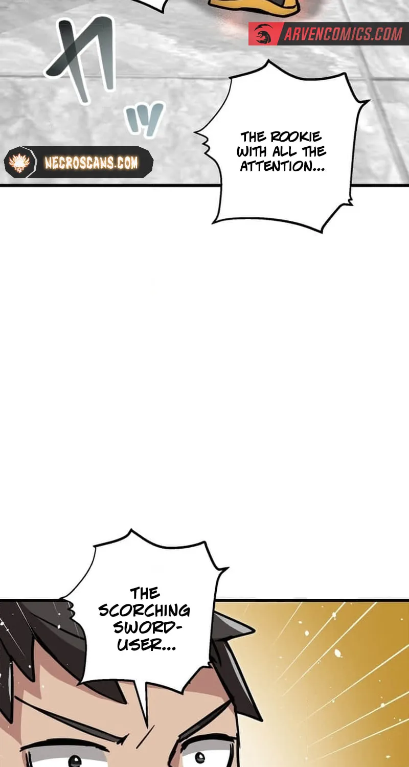 Guild no Uketsuke Majin - Mugen Tutorial de Kansuto Toppa Chapter 19 page 24 - 