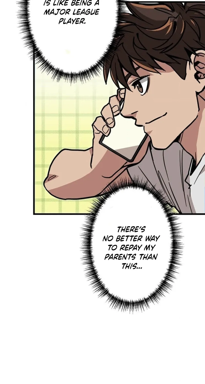 Guild no Uketsuke Majin - Mugen Tutorial de Kansuto Toppa Chapter 19 page 36 - 