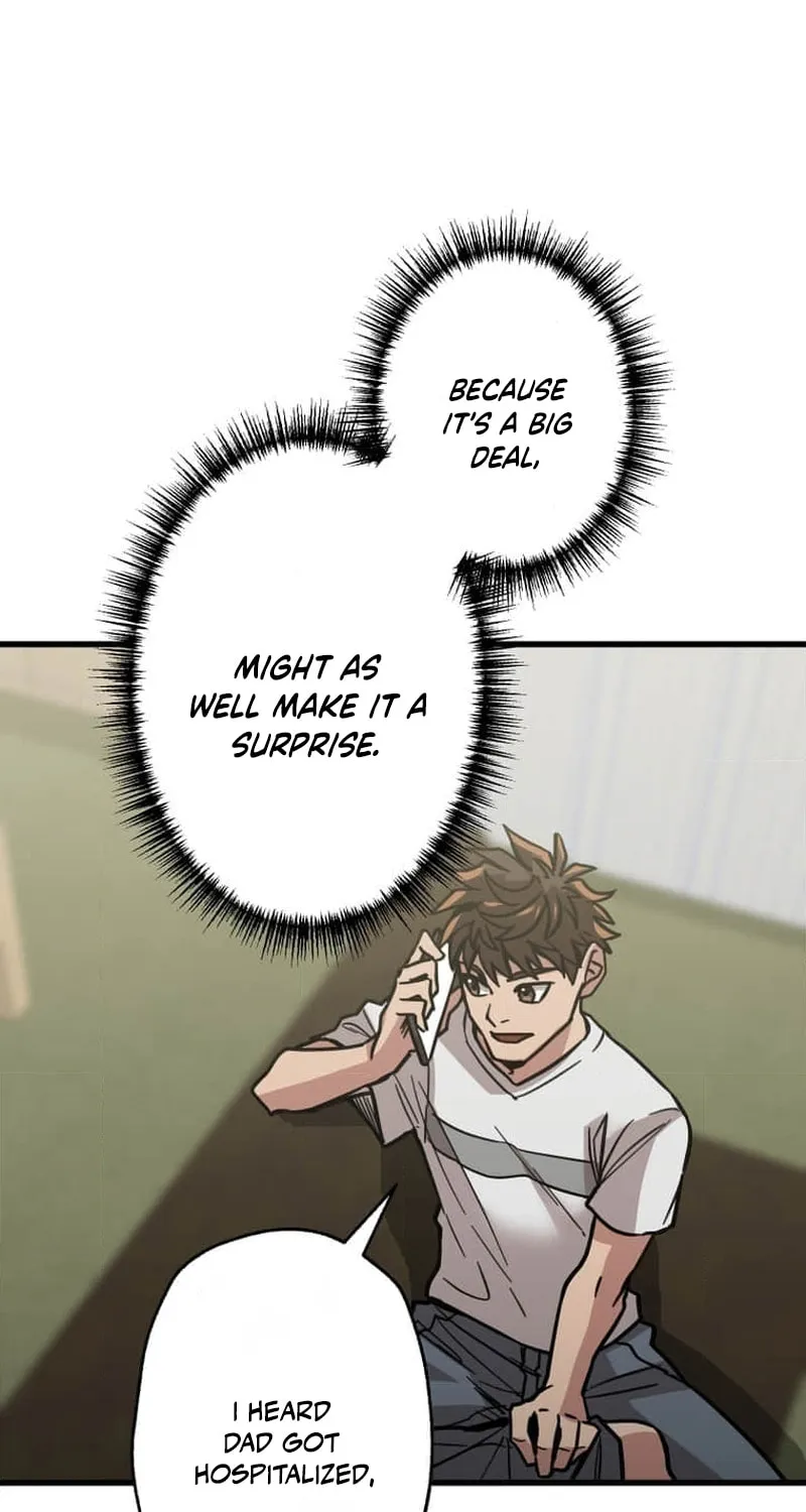Guild no Uketsuke Majin - Mugen Tutorial de Kansuto Toppa Chapter 19 page 37 - 