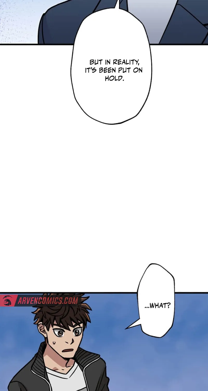 Guild no Uketsuke Majin - Mugen Tutorial de Kansuto Toppa Chapter 19 page 46 - 