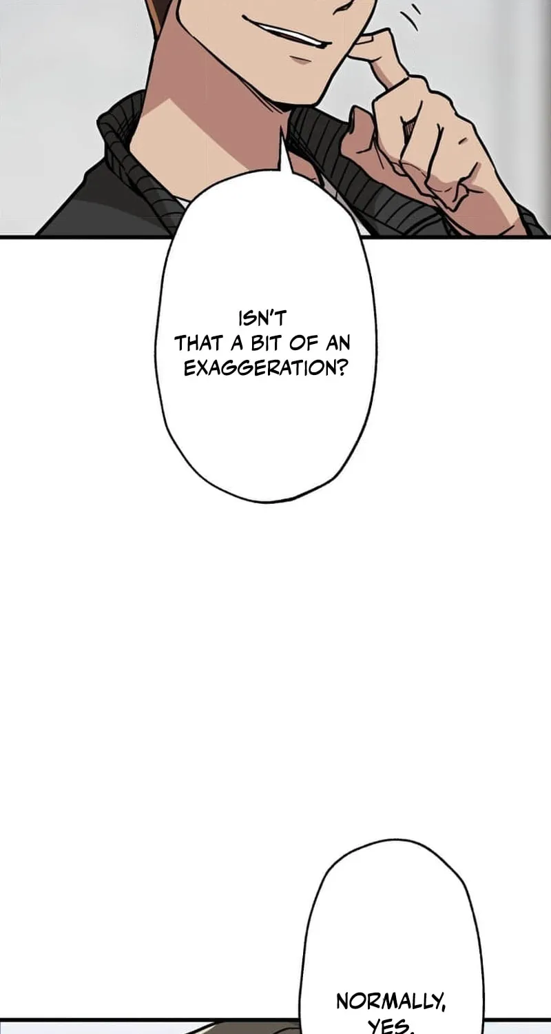 Guild no Uketsuke Majin - Mugen Tutorial de Kansuto Toppa Chapter 19 page 53 - 
