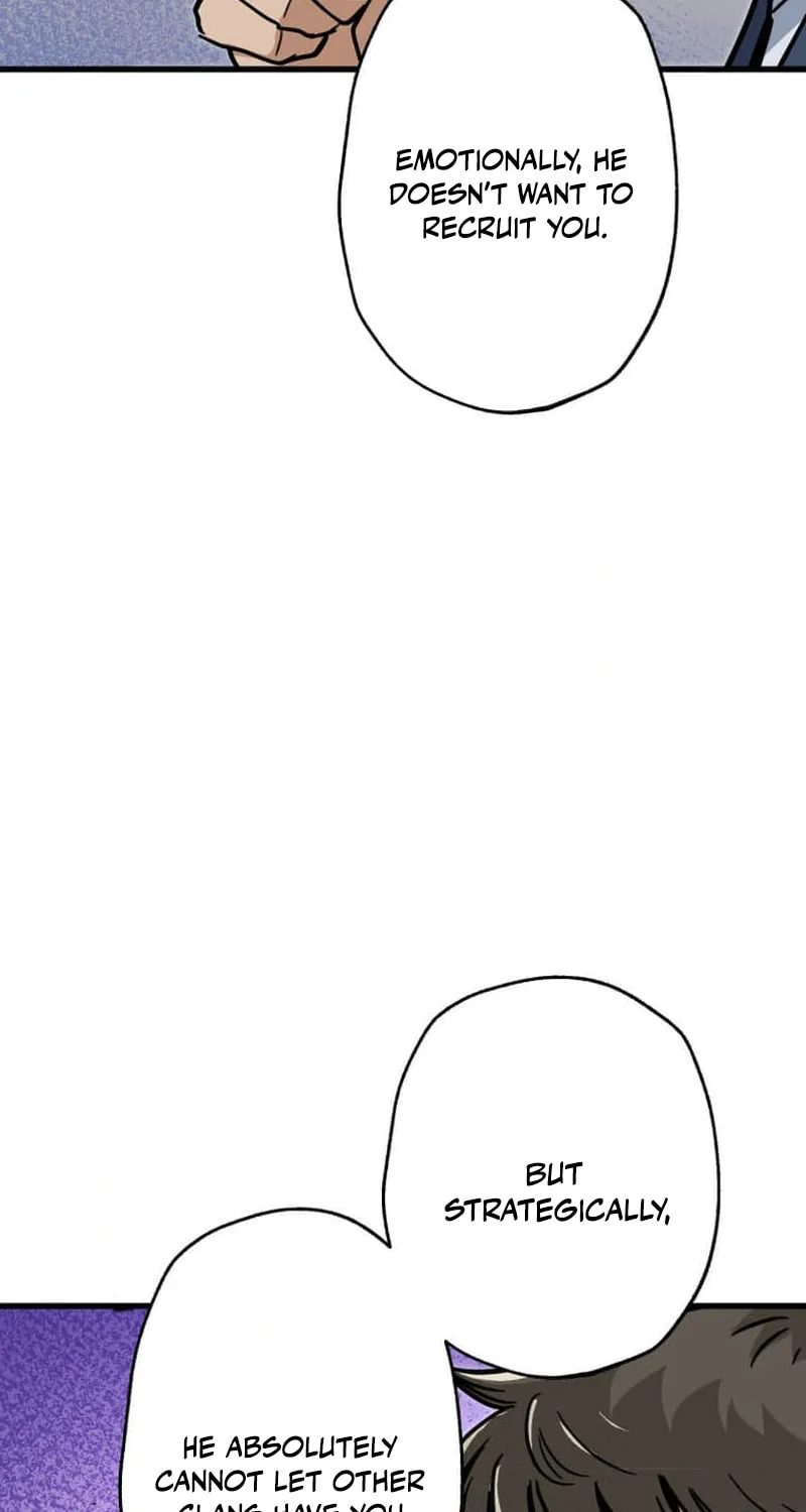 Guild no Uketsuke Majin - Mugen Tutorial de Kansuto Toppa Chapter 19 page 57 - 
