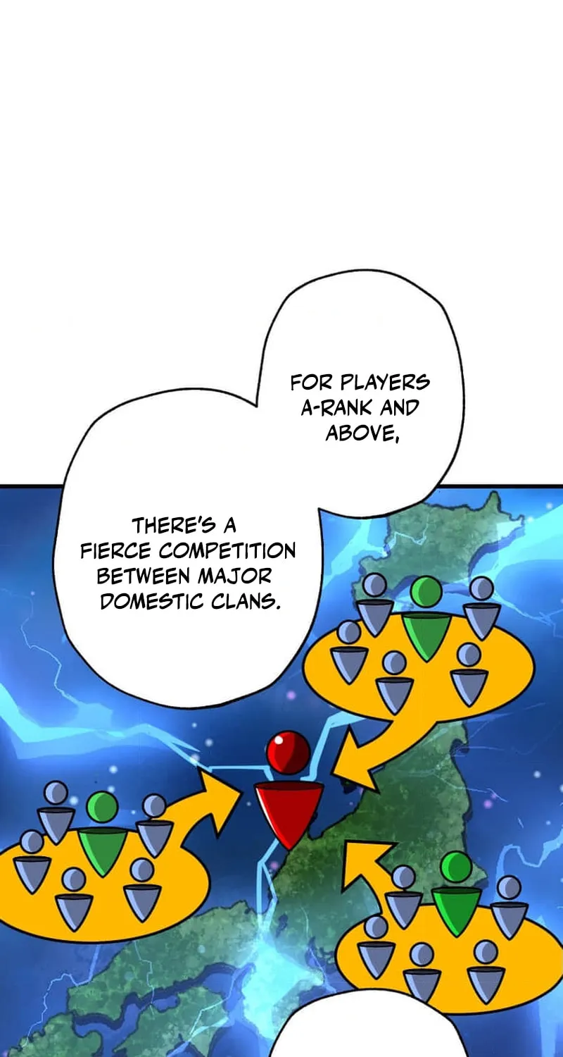 Guild no Uketsuke Majin - Mugen Tutorial de Kansuto Toppa Chapter 19 page 7 - 