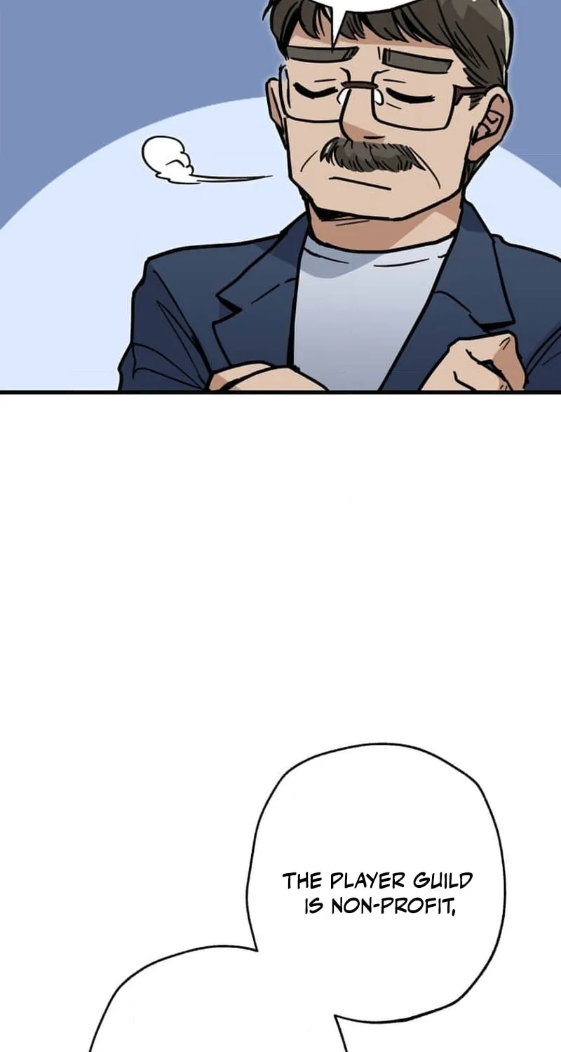 Guild no Uketsuke Majin - Mugen Tutorial de Kansuto Toppa Chapter 19 page 63 - 
