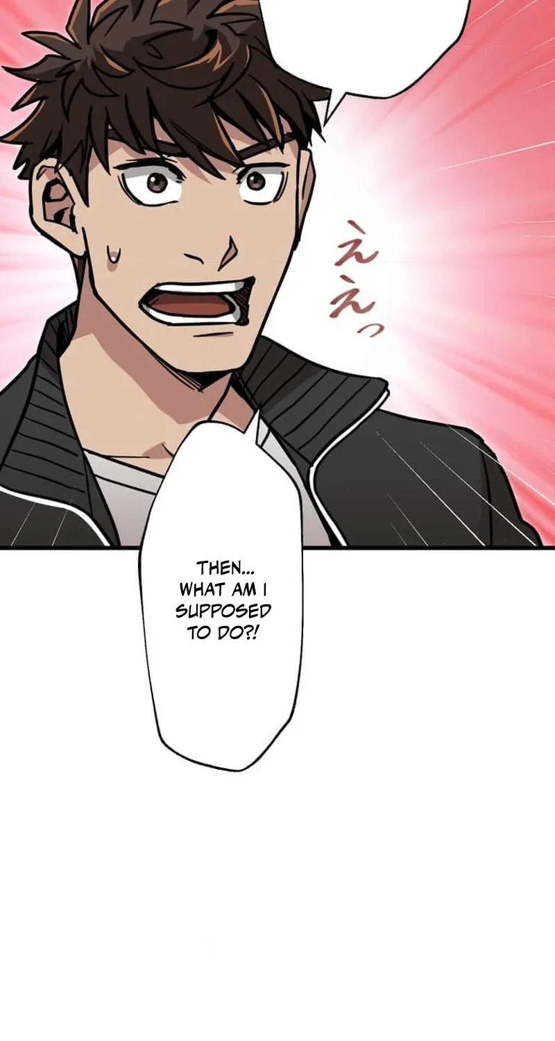 Guild no Uketsuke Majin - Mugen Tutorial de Kansuto Toppa Chapter 19 page 66 - 