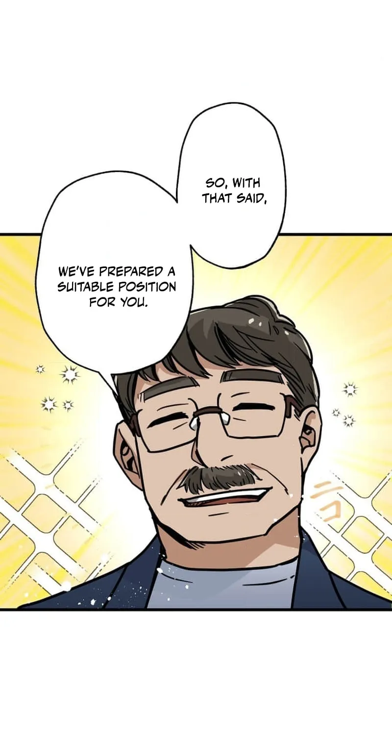 Guild no Uketsuke Majin - Mugen Tutorial de Kansuto Toppa Chapter 19 page 67 - 