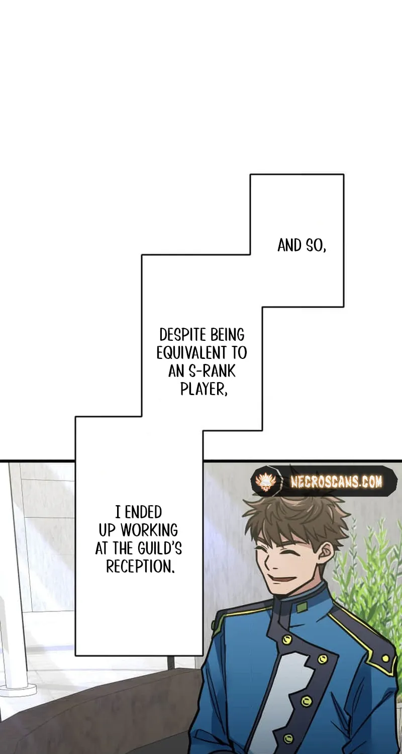 Guild no Uketsuke Majin - Mugen Tutorial de Kansuto Toppa Chapter 19 page 68 - 