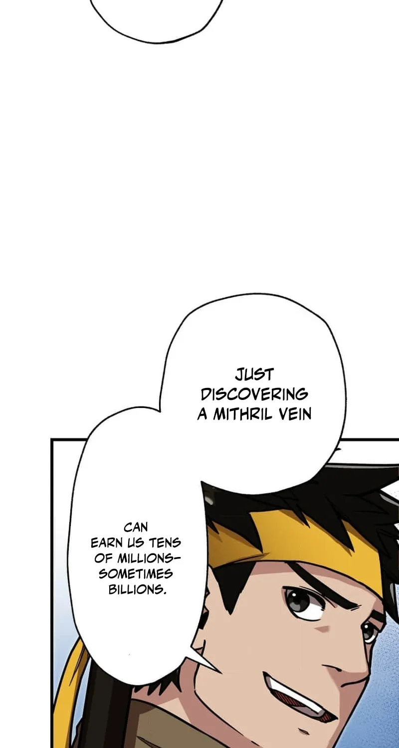 Guild no Uketsuke Majin - Mugen Tutorial de Kansuto Toppa Chapter 19 page 82 - 