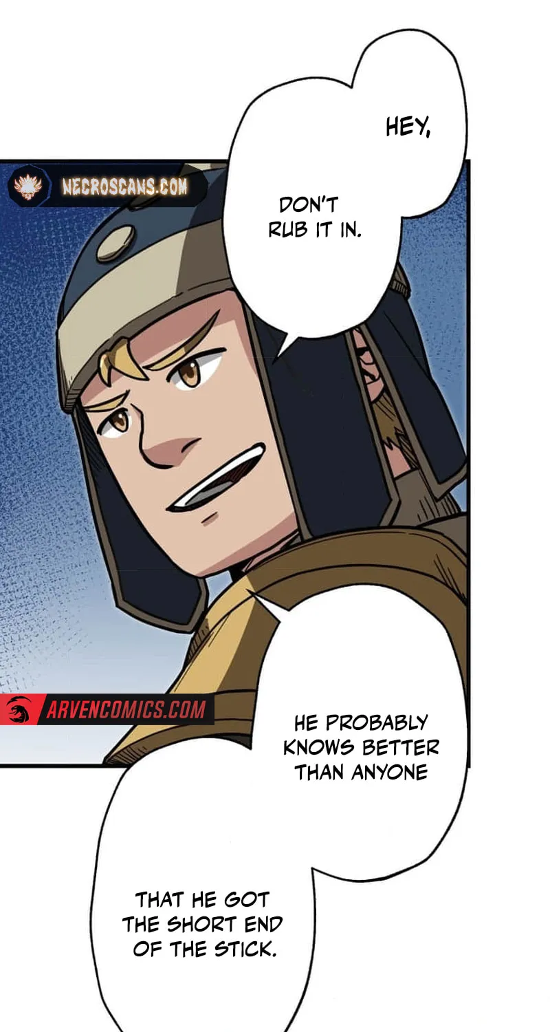 Guild no Uketsuke Majin - Mugen Tutorial de Kansuto Toppa Chapter 19 page 84 - 