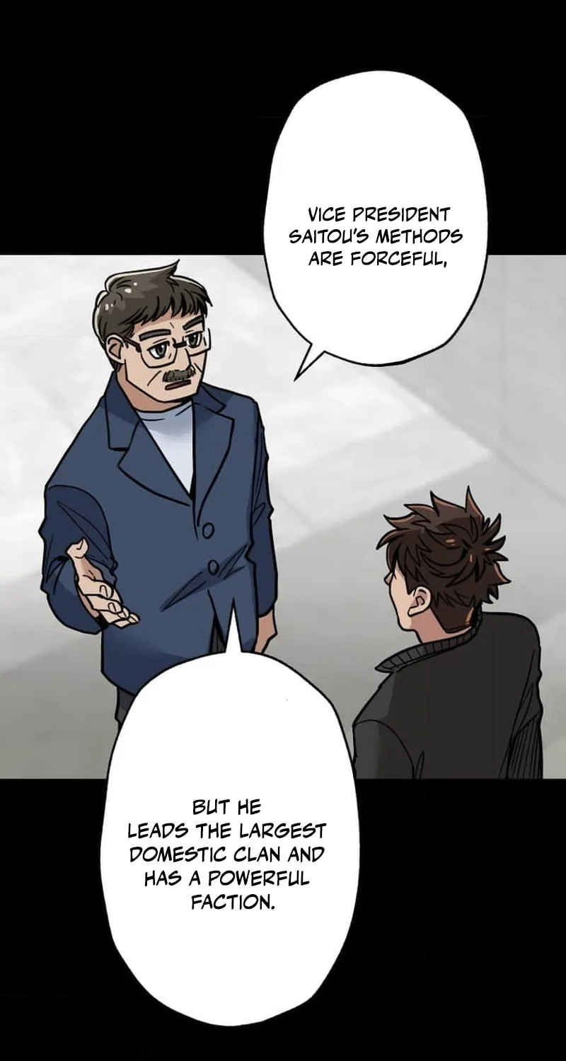 Guild no Uketsuke Majin - Mugen Tutorial de Kansuto Toppa Chapter 19 page 95 - 