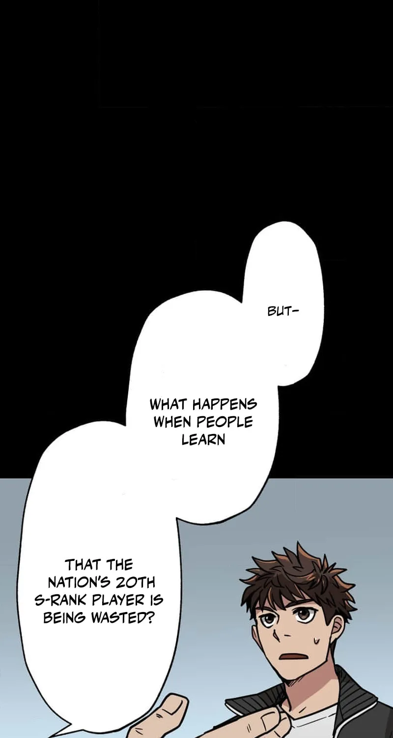 Guild no Uketsuke Majin - Mugen Tutorial de Kansuto Toppa Chapter 19 page 96 - 