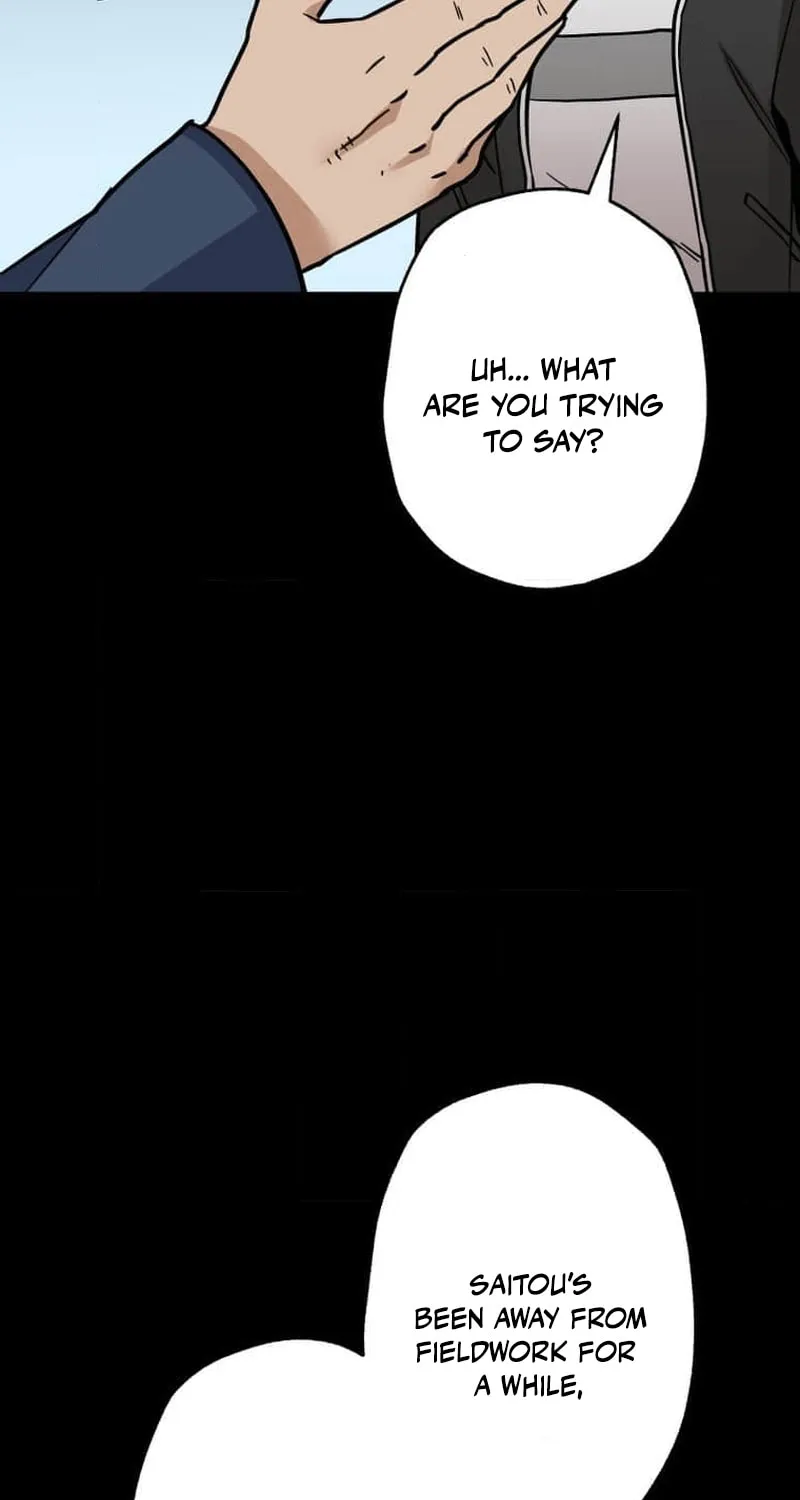 Guild no Uketsuke Majin - Mugen Tutorial de Kansuto Toppa Chapter 19 page 97 - 
