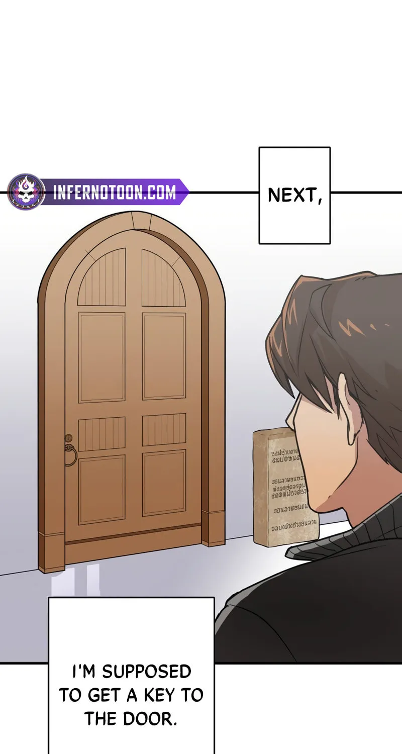 Guild no Uketsuke Majin - Mugen Tutorial de Kansuto Toppa Chapter 2 page 14 - 