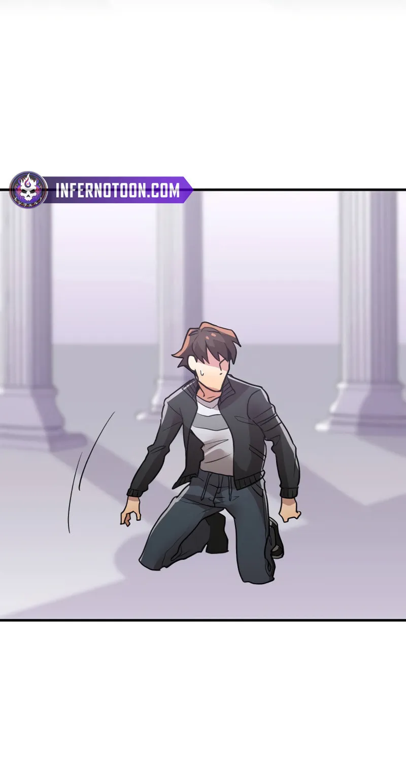 Guild no Uketsuke Majin - Mugen Tutorial de Kansuto Toppa Chapter 2 page 146 - 