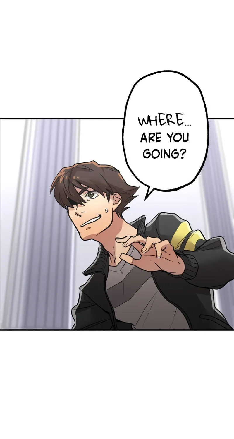 Guild no Uketsuke Majin - Mugen Tutorial de Kansuto Toppa Chapter 2 page 150 - 