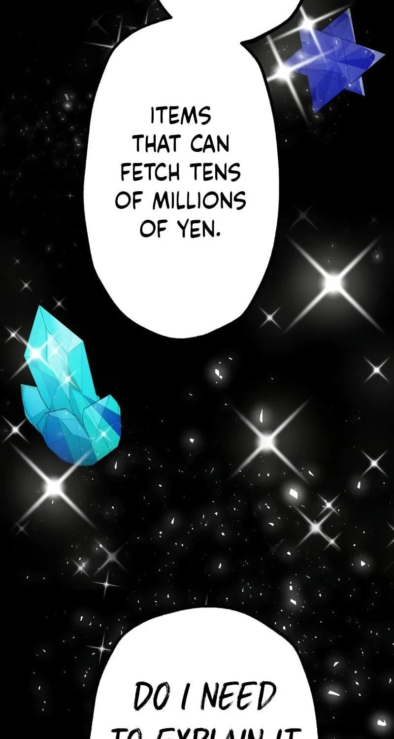 Guild no Uketsuke Majin - Mugen Tutorial de Kansuto Toppa Chapter 2 page 158 - 