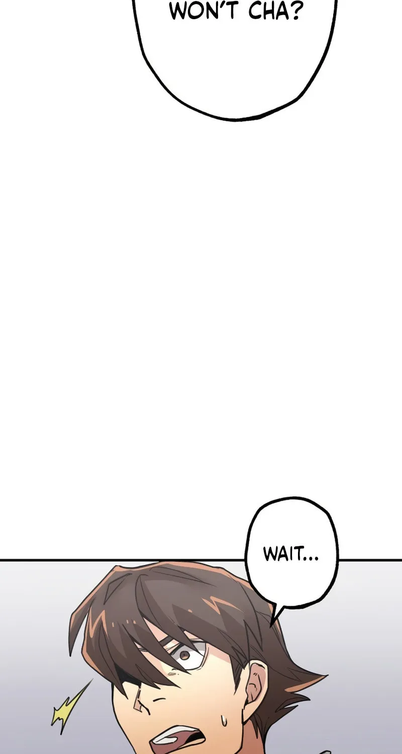 Guild no Uketsuke Majin - Mugen Tutorial de Kansuto Toppa Chapter 2 page 164 - 