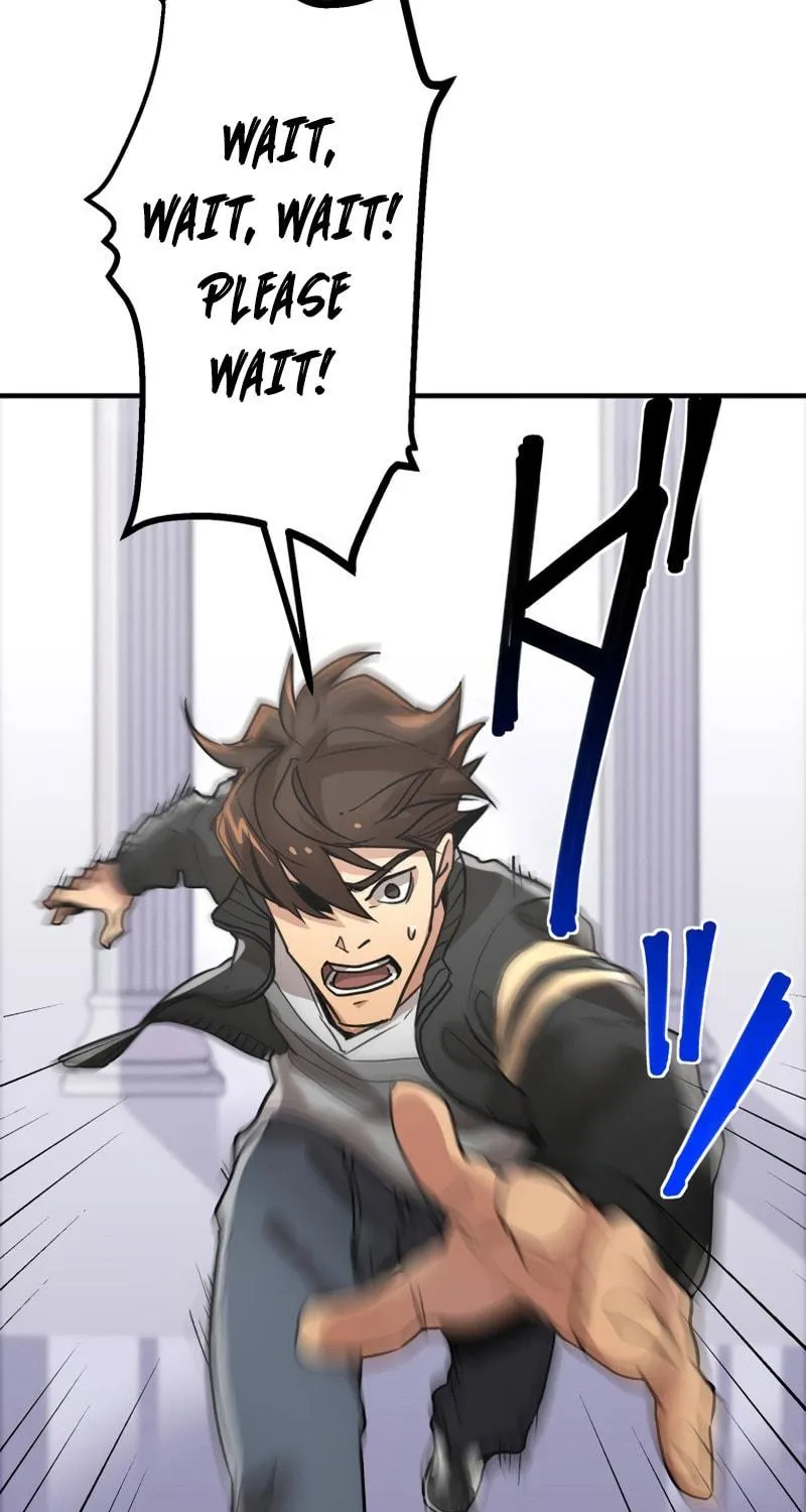 Guild no Uketsuke Majin - Mugen Tutorial de Kansuto Toppa Chapter 2 page 166 - 