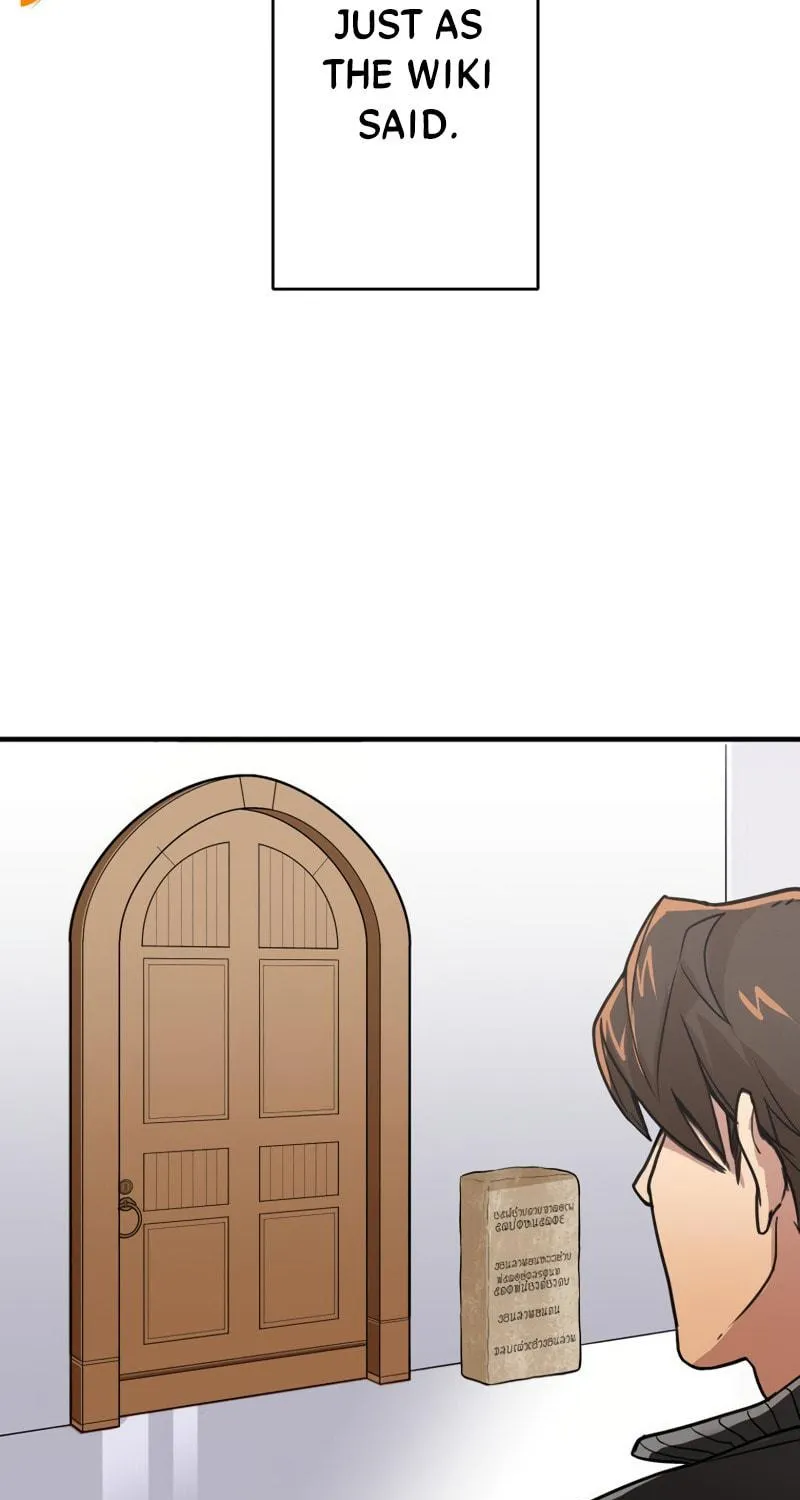 Guild no Uketsuke Majin - Mugen Tutorial de Kansuto Toppa Chapter 2 page 18 - 
