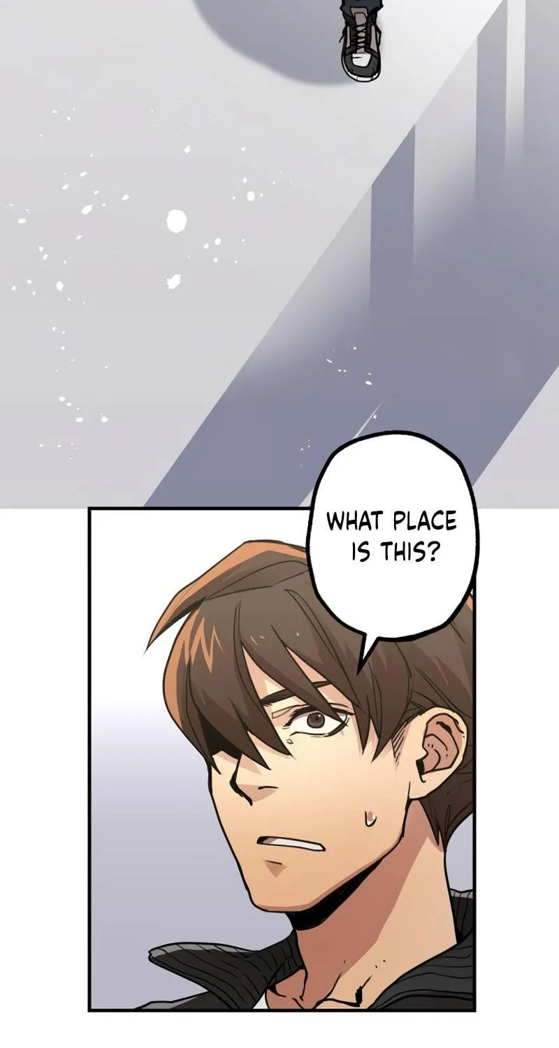 Guild no Uketsuke Majin - Mugen Tutorial de Kansuto Toppa Chapter 2 page 4 - 